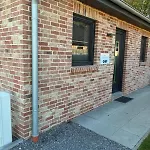 Gemuetliches Mit Sauna An Der Nordsee Tatil Evi *