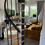 Gemuetliches Mit Sauna An Der Nordsee Tatil Evi