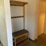 Nyaraló Gemuetliches Mit Sauna An Der Nordsee