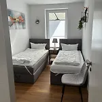 Gemuetliches Mit Sauna An Der Nordsee Tatil Evi