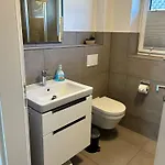 Tatil Evi Gemuetliches Mit Sauna An Der Nordsee Sehestedt (Lower-Saxony)