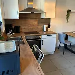 Tatil Evi Gemuetliches Mit Sauna An Der Nordsee