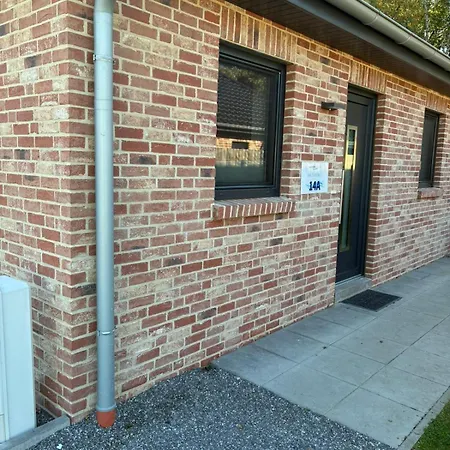 Gemuetliches Mit Sauna An Der Nordsee