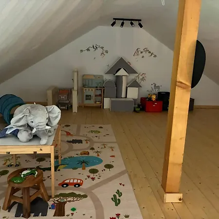 Feriehus Gemuetliches Mit Sauna An Der Nordsee *