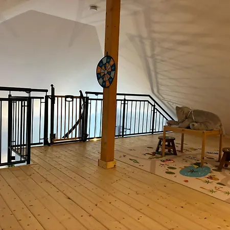 Gemuetliches Mit Sauna An Der Nordsee * Sehestedt (Lower-Saxony)