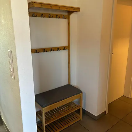 Tatil Evi Gemuetliches Mit Sauna An Der Nordsee