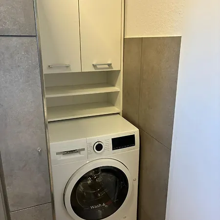 Nyaraló Gemuetliches Mit Sauna An Der Nordsee