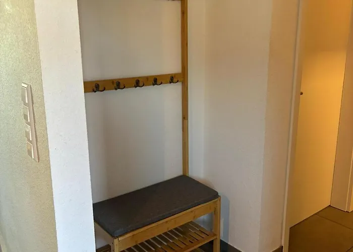 Semesterbostad Gemuetliches Mit Sauna An Der Nordsee