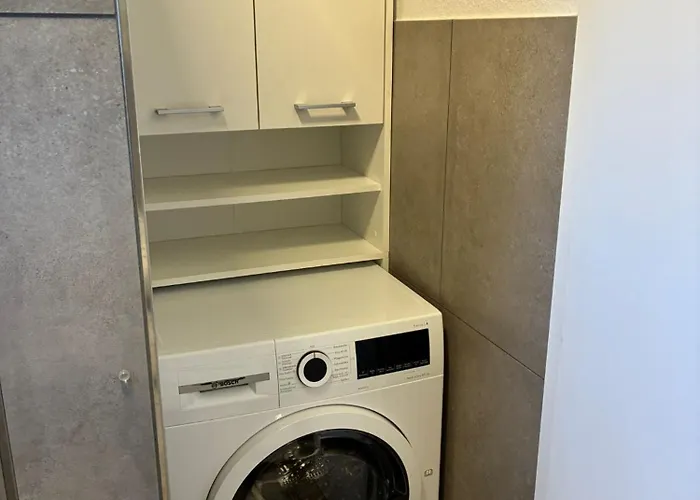 Hébergement de vacances Gemuetliches Mit Sauna An Der Nordsee