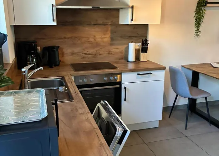 Semesterbostad Gemuetliches Mit Sauna An Der Nordsee
